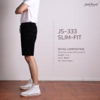 ราคา กางเกงขาสั้นลูกฝูกผู้ชาย Jack Russel Handwerk JS-333/21 Slim Fit Corduroy Olive Green (21687556262)