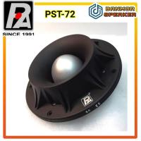ราคา เสียงแหลม หัวจรวด P.audio PST-72 (500w) วอยส์ 72.2mm Super tweeter PST72 ใหญ่กว่า PST-888 (13605638840)