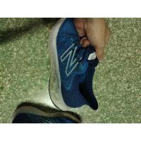 ราคา New Balance Size 9.5 UK สภาพ 85% น้ำเงินเข้ม (22886421024)
