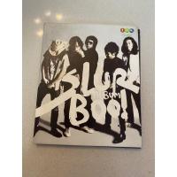 ราคา SLUR ; Boo! CD AUDIO ปั๊มเก่า (8744712850)