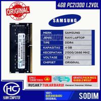 ราคา RAM SODIM DDR3 DDR4 4GB สําหรับ LAPTOP / NOTEBOOK 2ND (29324108378)