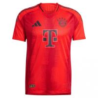 ราคา [ ของแท้% ] FC BAYERN MUNICH 2024/25 HEAT RDY. HOME SHIRT (43304687834)