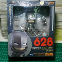 ราคา Nendoroid Batman: Justice Edition / เนนโดรอยด์แบทแมน /ด๋อย / แบทแมน (1450177071)