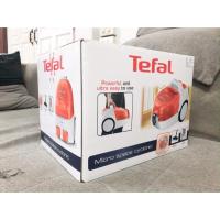 ราคา Tefal เครื่องดูดฝุ่น TW3233HH 1,600 วัตต์ (5511665993)