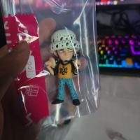 ราคา โมเดล Trafalgar D. Water Law (28886749841)