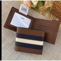 ราคา Coach กระเป๋าสตางค์คุณผู้ชาย (6935122939)