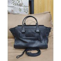 ราคา พร้อมส่ง**กระเป๋าหนัง Coach แท้มือสอง (41964550085)