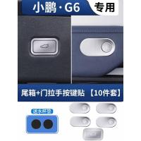 ราคา XPeng G6 แผ่นติดประตู ป้องกันรอยขีดข่วน (27160924694)