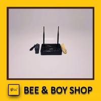 ราคา ZYXEL Wireless N Access Point Router (22689958151)