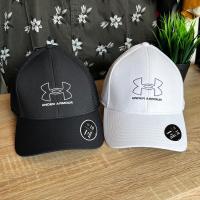 ราคา UNDER ARMOR Under ARMOUR Under ARMOUR Hat Original Outlet ขายปลีก 499k Golf Series (43055760528)
