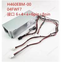 ราคา New 460W Power Supply H500EPM-00 L500EPM-00 D500EPM-00 For 7080MT 7070MT 7060MT 3050MT 3650 3670 3 (45707672583)