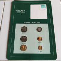 ราคา Ireland แสตมป์และเหรียญ ปี 1980 (56356047605)