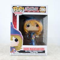 ราคา [Yugioh] Funko Anime Dark Magician Girl ของแท้ กล่องสวย (28706939130)