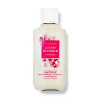 ราคา ของแท้ 100% Bath & Body Works Daily Nourishing Body Lotion Cherry Blossom (11084481)