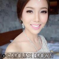 ราคา Caroline Brown - Guess Secret (1145048932)