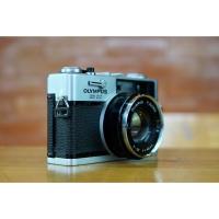 ราคา กล้องฟิล์ม OLYMPUS 35DC (15066814666)