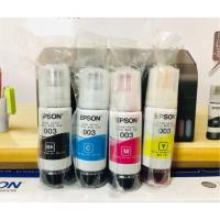 ราคา หมึก Epson 003 แท้% Epson L3110 L3150 (8103376715)