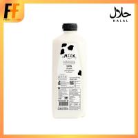 ราคา นมพาสเจอร์ไรส์ รสจืด ตราเอ็มมิลค์ 2 ลิตร (44757144710)