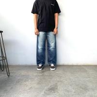 ราคา Edwin 503 Blue Regular Jeans (CA3) (41805713709)
