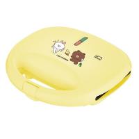 ราคา MY HOME เครื่องทำแซนวิช รุ่น SW243 สีเหลือง (22779584881)