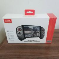 ราคา ipega รุ่น PG-9083 Bluetooth game controller joystick (สีดำ) (1844426755)