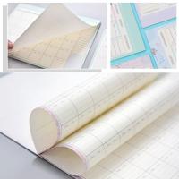 ราคา LIVI❤ Monthly Paper Pad 20 Sheets DIY Planner Desk Agenda Gift (1787111850)