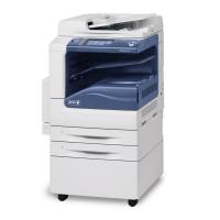 ราคา เครื่องถ่ายเอกสารสี Xerox wc5335 (2727153332)