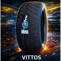 ราคา 255/50R18 ยางใหม่ นิตโตะลาย 420s ผลิตปี 2026 ราคา 1 เส้น นุ่มเงียบ รีดน้ำไว (55256161391)