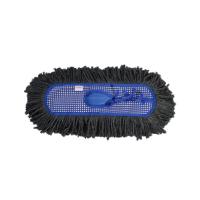 ราคา NEW SPONGE อะไหล่ผ้าม็อบดันฝุ่น รุ่น MM-1-D17 ขนาด 17 นิ้ว (23455500439)