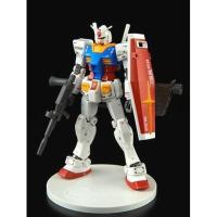 ราคา [BANDAI] HG 1/144 RX-78-2 Gundam Ver.GFT Revive Edition (1885815267)