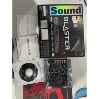 ราคา CREATIVE SOUND BLASTER AUDIGY RX (10176337076)