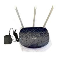 ราคา เราเตอร์ TP-LINK TL-WR886N 450Mbps Wi-Fi Router มือสอง (47202032572)