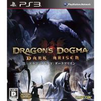 ราคา Dragons Dogma Dark Arisen (PS3) วิดีโอเกม Playstation 3 เวอร์ชันญี่ปุ่น มือสอง (42279274861)