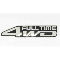 ราคา โลโก้รถ 4WD FULL TIME DSR HTM TLSN CHR+ (54502150866)