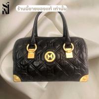 ราคา กระเป๋าถือ Metro city ของแท้ พร้อมส่ง สวยๆเลยค่ะ (21316129549)