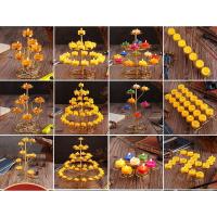 ราคา ตะเกียงน้ำมันหน้าพระพุทธรูปในวัดโคมไฟถวายพระพุทธรูปในครัวเรือนโคมไฟเนยดอกบัวที่วางโคมไฟ (28812781332)