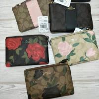 ราคา New Coach คล้องมือ S/ 1ซิป (1153491310)