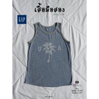 ราคา เสื้อมือสอง GAP ★ sept' shop ★ (28734939080)