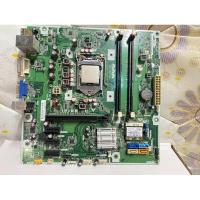 ราคา Mainboard เมนบอร์ด HP Socket 1155 รุ่น IPISB - CU พร้อม I3 2100 (24805845394)
