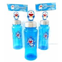 ราคา ขวดน้ำ​Doraemon 500​ ml. ลิขสิทธิ์​แท้​ ขวดน้ำโดเรม่อน (29812374876)