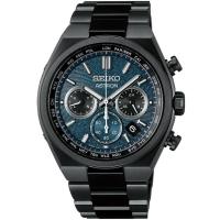 ราคา JDM JAN WATCH ★ Seiko AstronNexter “Starry Sky” 2026 Limited Edition solar radio men's watch SBXY105 《U》 (55255000240)