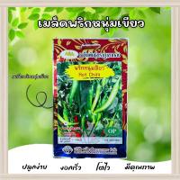 ราคา เมล็ดพริกหนุ่มเขียว ตราภูเขาทอง (22150646217)