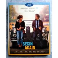 ราคา BLU-RAY BEGIN AGAIN (2013) : เพราะรัก คือเพลงรัก. (17118169453)