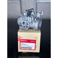 ราคา เรือนลิ้นเร่งCRF250แท้ เรือนเปล่าเรือนแท้เบิกศูนย์เรือนลิ้นเร่งCRF250cc (27156799846)