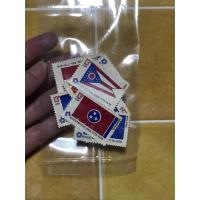 ราคา Music Tastes™ | แสตมป์สะสม USA ของแท้ ยังไม่ใช้ (Mint) | Vintage U.S. Stamps Collectible หายาก น่าสะสม (44168897077)