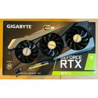 ราคา RTX 3070TI GIGABYTE GAMING OC (22279322053)