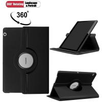 ราคา 360 หมุนสําหรับ Huawei MediaPad T5 10 T3 9.6 M5 Lite 10.1 8.0 สําหรับ Huawei MatePad Pro 10.8 10.4 T8 แท็บเล็ต Funda (42021133439)