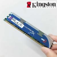 ราคา แรม kingston Hyper-X 2GB DDR3 1600Mhz (khx1600c903/2g) (2748005510)