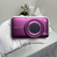 ราคา Canon powershot SX210IS(รุ่นหายากมากๆ) (26529696773)