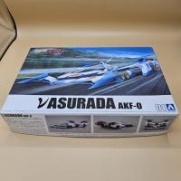 ราคา AOSHIMA No.01 CYBER FORMULAR νASURADA AKF-0 1/24 โมเดล รถแข่ง (24520420608)